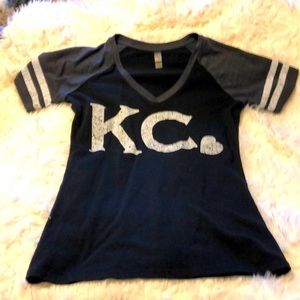 Boutique KC shirt